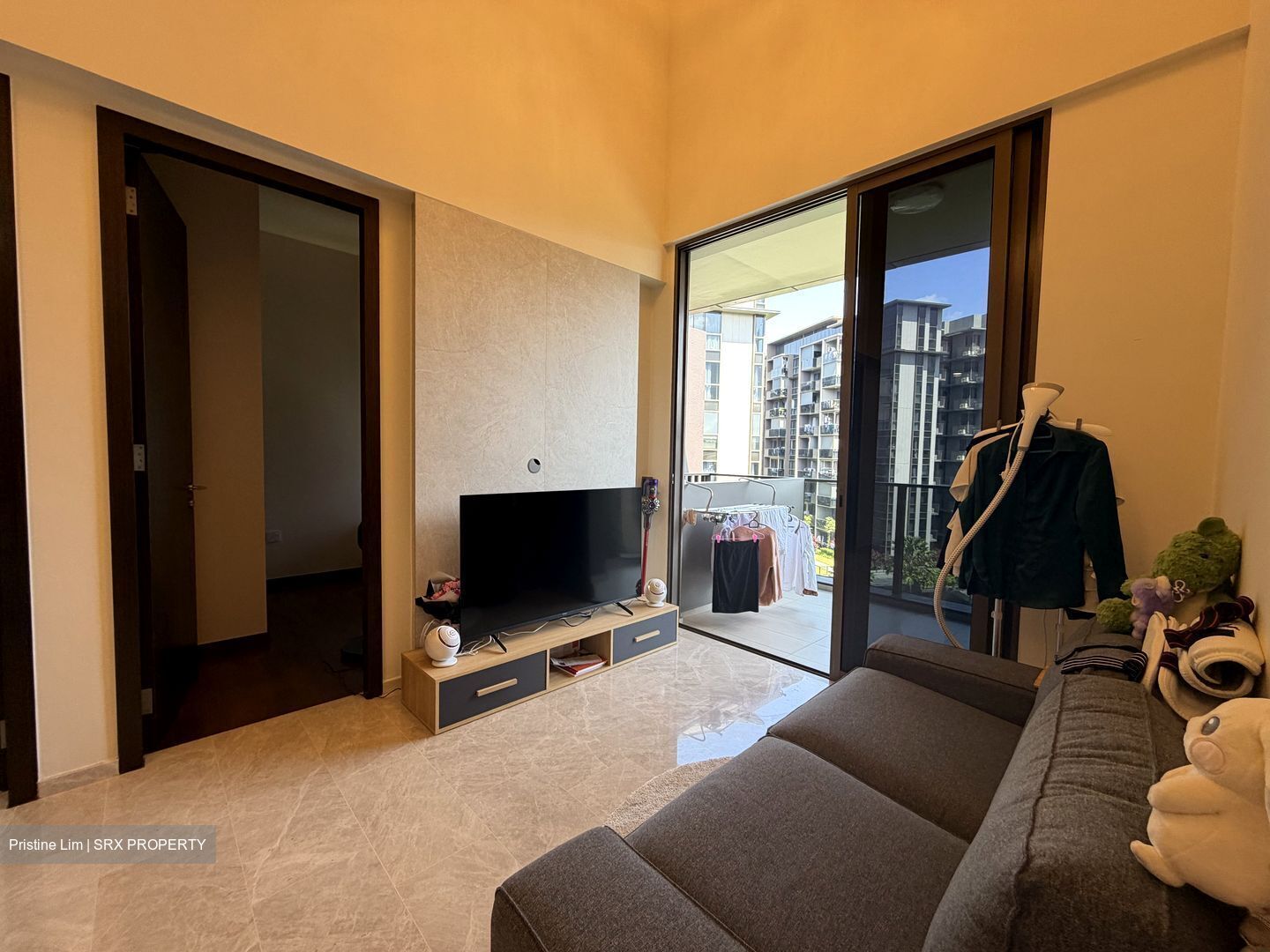 FORETT AT BUKIT TIMAH (D21), Apartment #537098011